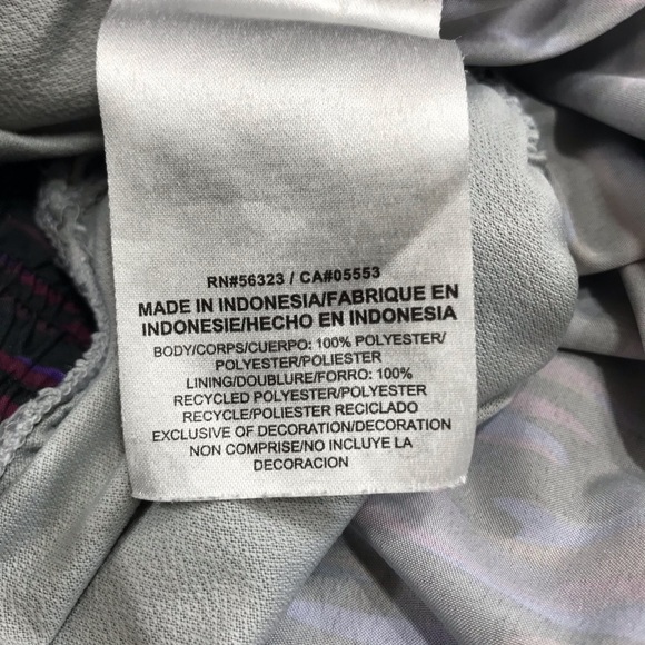 Nike, Lined Shorts, Size XS - Picture 11 of 12